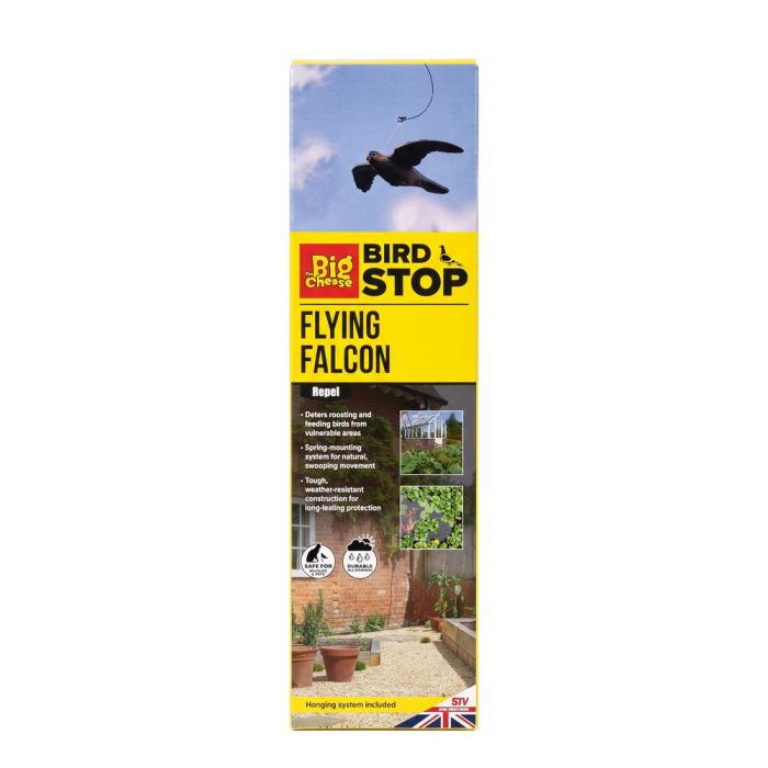 Decoy Flying Falcon